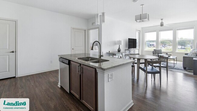 1905 Promenade Way unit 1214, Jacksonville, FL 32207 - photo 6