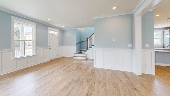 3131 E Ocean View Ave, Norfolk, VA 23518 - photo 2