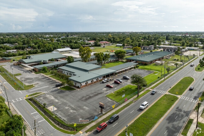 Cedar Grove Elementary School