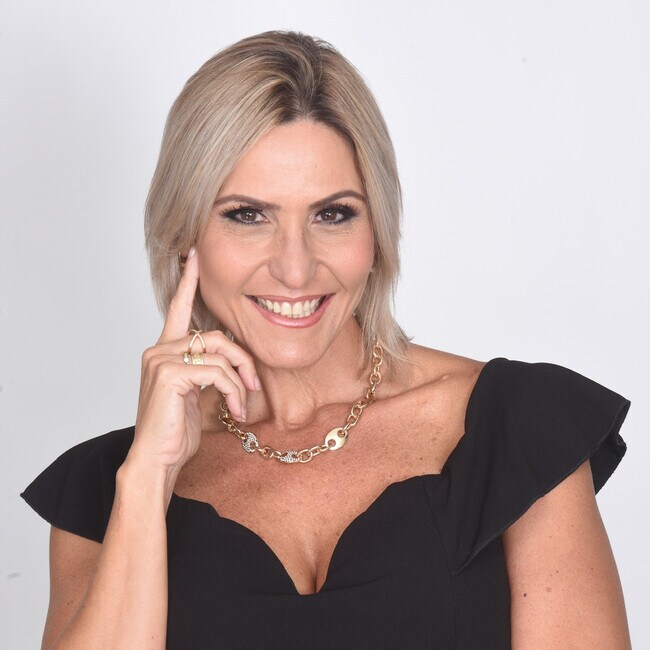 Laura Rodriguez Vida PA