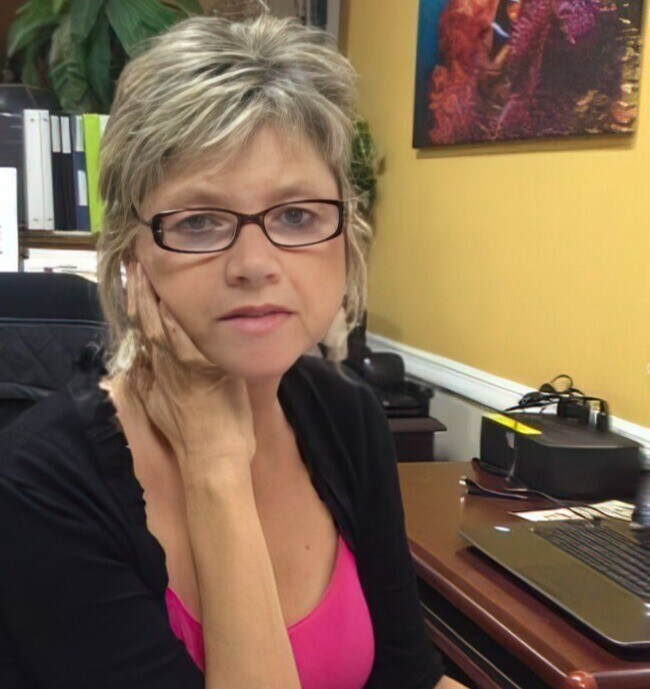 Marlene Graham