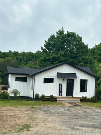 8481 Blackman Rd, Kingsley, MI 49649