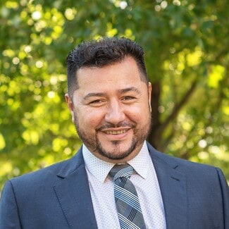 Joaquin Lemus
