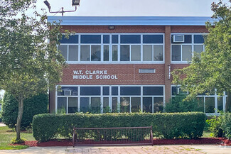 Clarke Middle School