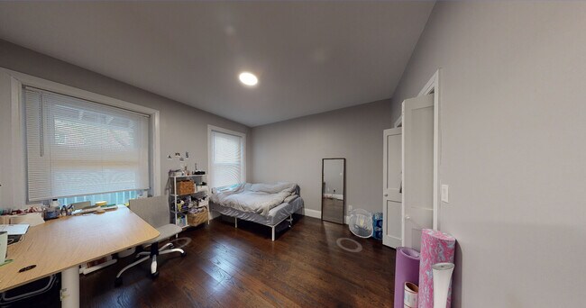 7 Strathmore Rd unit 3, Brookline, MA 02445 - photo 4