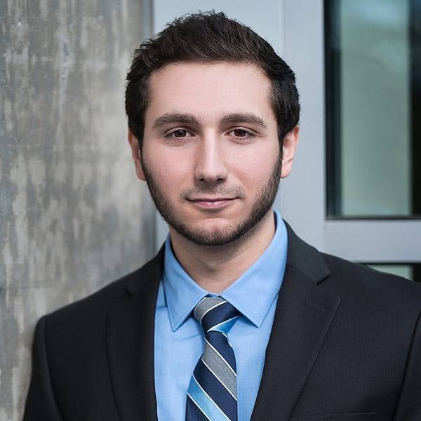 Agent Photo