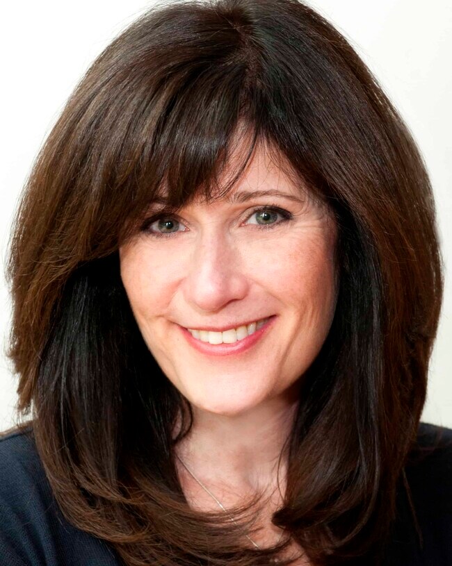 Julie Rosten