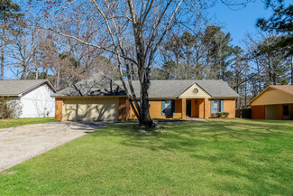 122 Cumberland Rd, Brandon, MS 39047