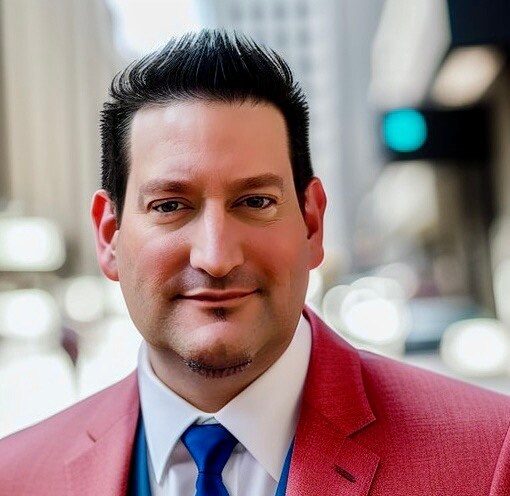 Agent Photo