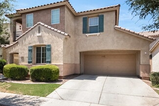 4336 E Tyson St, Gilbert, AZ 85295
