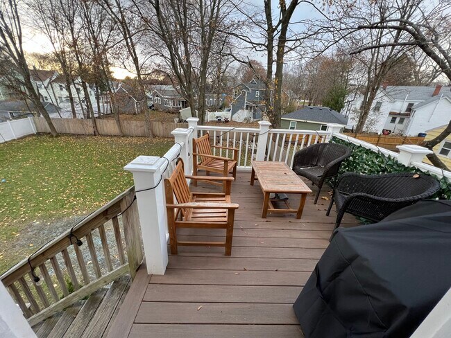 3 Knox Ct unit 2, Natick, MA 01760 - photo 4