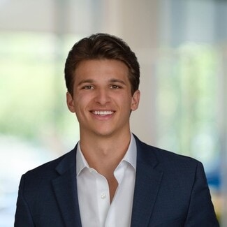 Maxwell Mann