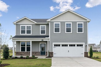 179 Getty Rd, Suffolk, VA 23434