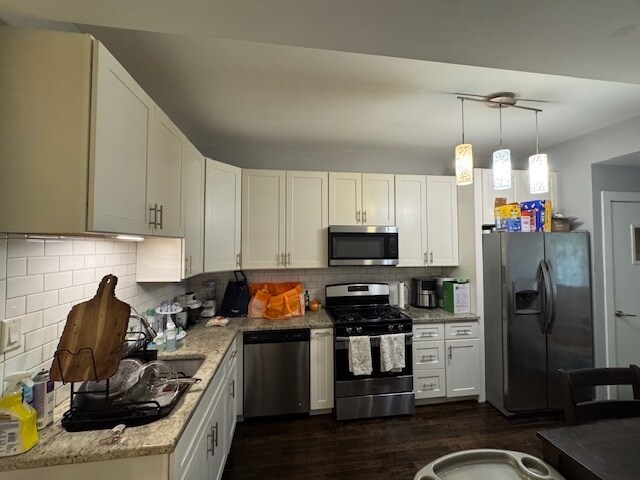 1431 N Springfield Ave unit 1, Chicago, IL 60651 - photo 1