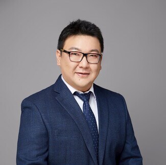Bill Zhan