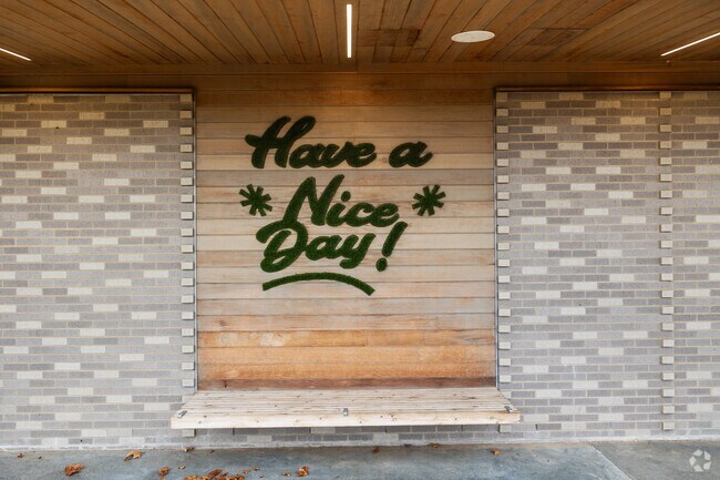 Enjoy vibrant streets and local art in Oklahoma City’s Arts District.