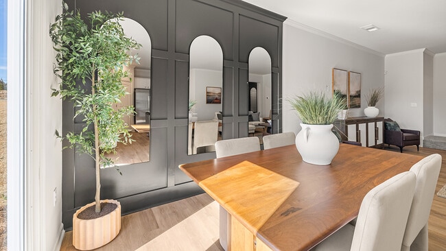 2516 Acacia Walk, Acworth, GA 30101 - photo 7