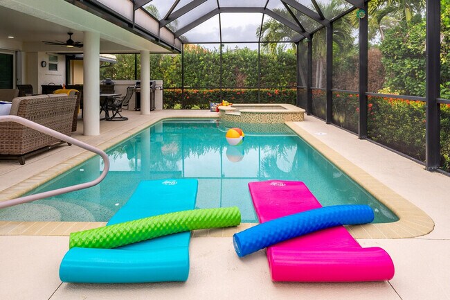 149 Beachcomber St unit ID1060574P, Marco Island, FL 34145 - photo 7