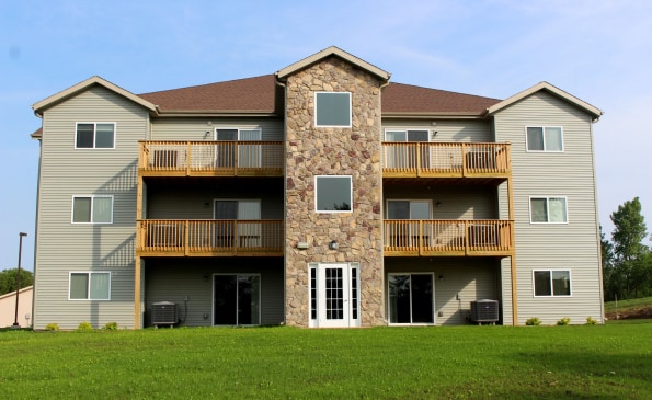 Kinsale Condominiums, Waterloo, IA 50701 - photo 1