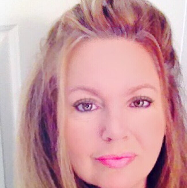 Deborah Mitchell