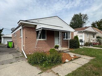 19543 E 14 Mile Rd, Clinton Township, MI 48035