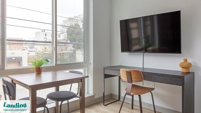 4014 Ludlow St unit 207, Philadelphia, PA 19104 - photo 5