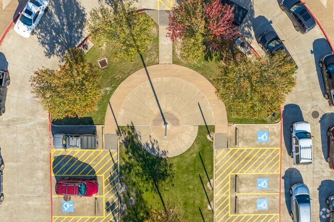 Immerse yourself in the dynamic learning environment of Cypress Lakes High School.