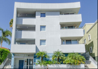 6931 Kittyhawk Ave, Los Angeles, CA 90045