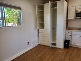 12426 Verdi St Unit Studio, Los Angeles, CA 90066
