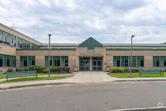 West Nyack Elementary School