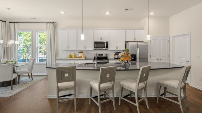 542 Banbury Ln unit 36205185, Pinehurst, NC 28374 - photo 5