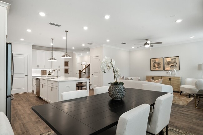 1142 Larkin Dr unit 36448714, Buford, GA 30518 - photo 7