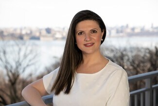 Veronica Goldzberg