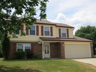 5902 Bowie Ln, Indianapolis, IN 46254