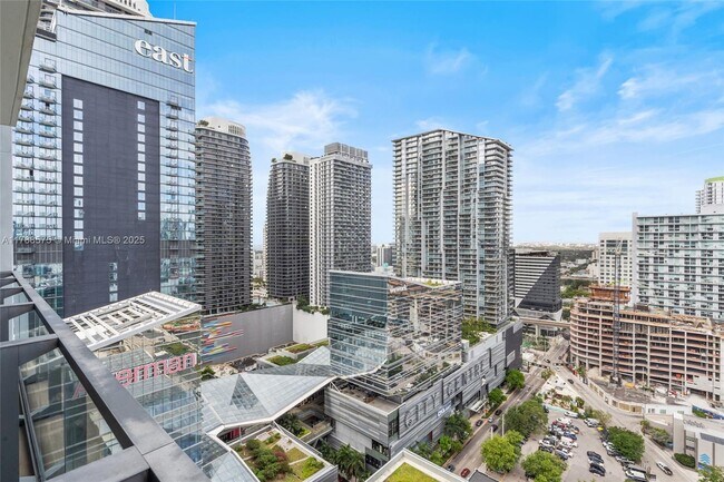 Reach Brickell City Centre unit 2304, Miami, FL 33131 - photo 4