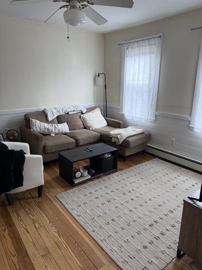 74 Gore St unit 2, Cambridge, MA 02141 - photo 6