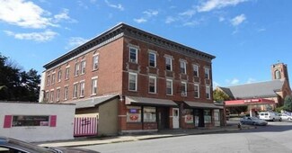 87 N Main St Unit 4, Mechanicville, NY 12118