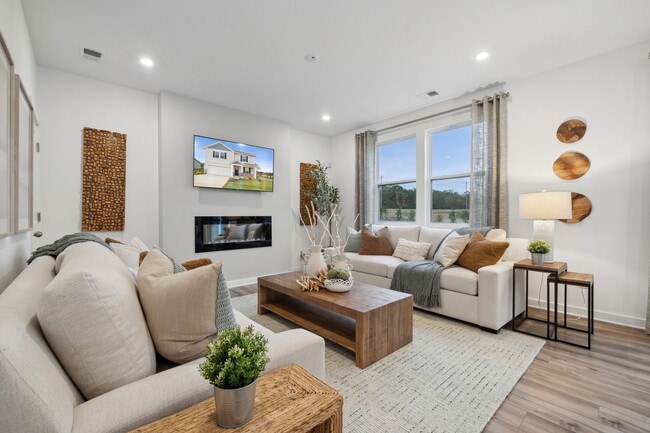 2313 Carpenter Farms Dr unit 38114266, Lincolnton, NC 28092 - photo 7