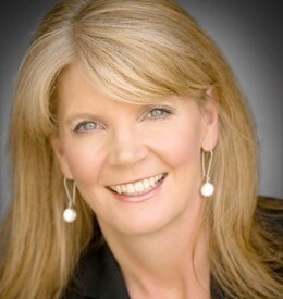Irene Reed