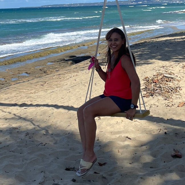 MAYTE SOTOMAYOR ALONSO