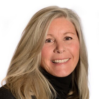 Patricia Brown