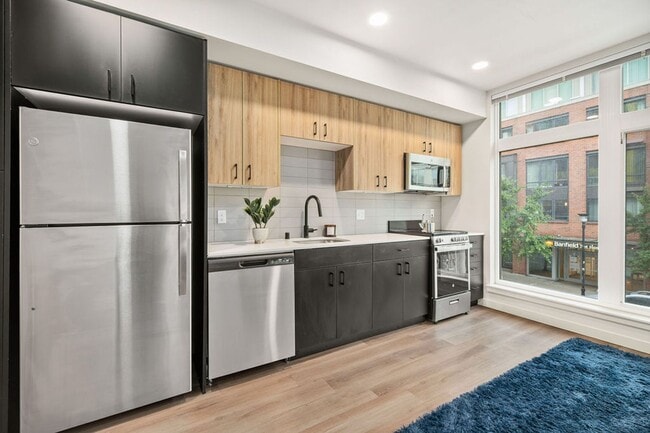Niwa Apartments | Modern City Living in Lower Queen Anne | Affordable New Rates!, Seattle, WA 98119 - photo 7
