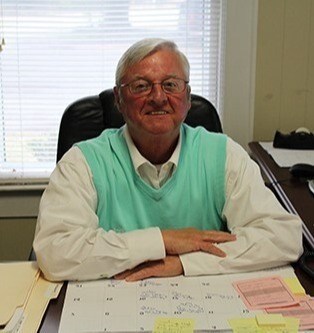 Robert Martin