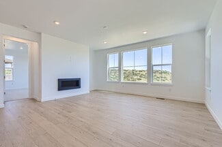 3991 Descent St, Castle Rock, CO 80108