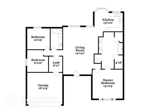 125 Currie Ct, Crowley, TX 76036 - photo 2