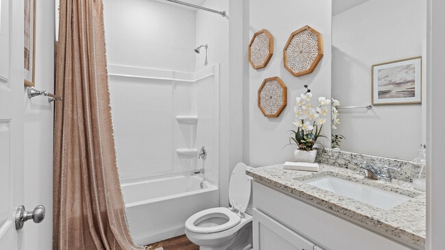 714 Honeysuckle Loop, Canton, MS 39046 - photo 5