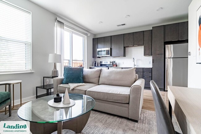 545 Foster St unit 323, Durham, NC 27701 - photo 2