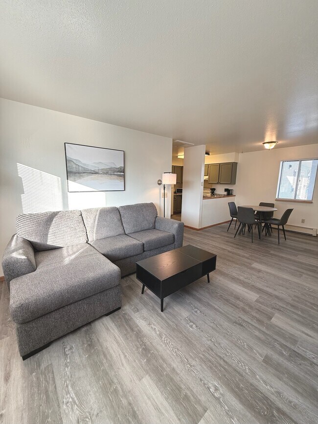 1512 Lake Elmo Dr unit 2, Billings, MT 59105 - photo 6