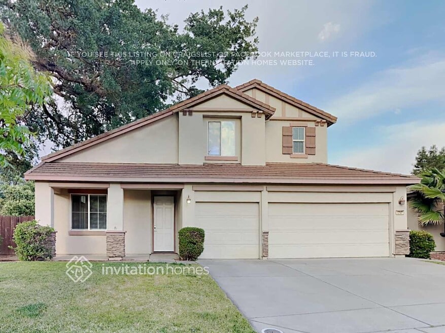 5747 Grove Ave, Marysville, CA 95901 - photo 1