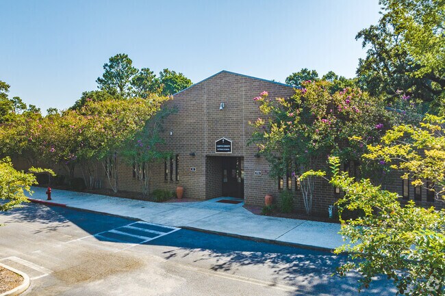 Welcome to Corpus Christi Catholic School in AL.